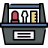 도구 상자 icon