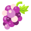 grapes icon