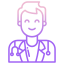 doctor icon