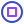 Stop circle icon