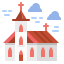 Church icon