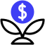 investment icon