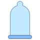 office l style kondom icon