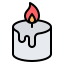 Candle icon