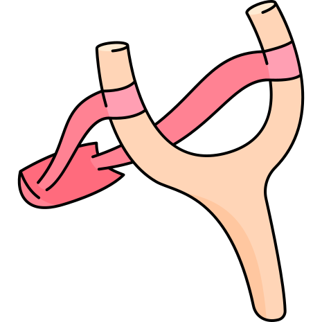 slingshot icon