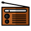 radia icon