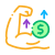 business force icon