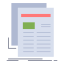 newspaper icon