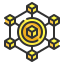 blockchain icon