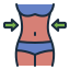 lose weight icon