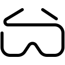 Protection & Radiation Monitor Icon
