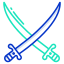 Épée icon