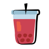 珍珠奶茶 icon