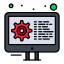 development icon
