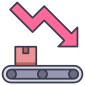 사업 icon