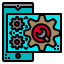 content icon