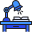 study icon