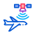plane control icon