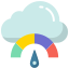 Cloud Speed icon