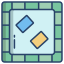 jogos de mesa de monopólio externo-icongeek26-linear-colour-icongeek26 icon