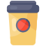 takeaway drink icon