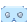 バーチャルリアリティ icon