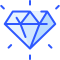 Diamond icon