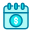 calendar icon