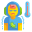 fever icon