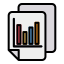 data analysis icon