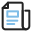newspaper icon