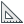 Triangle Ruler icon