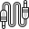audio cable icon