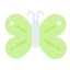 Butterfly icon