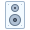 Subwoofer icon