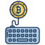 keyboard icon