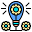 creativity icon