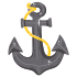 Boat Anchor icon