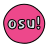 OSU icon