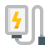 파워뱅크 icon