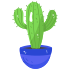 Cactus Plant icon