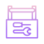 Ящик для инструментов icon