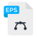 EPS File icon