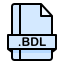 Bdl icon