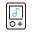 mp3 player icon