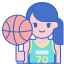 Basketball 2 icon