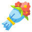 Bouquet icon