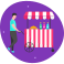 04-food cart icon