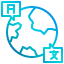 translation icon
