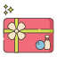 Gift Card icon